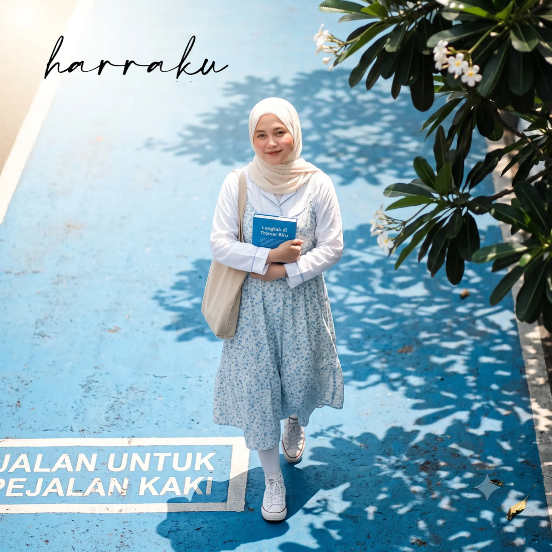 Brand Hijab Lokal Terbaik yang Layak Dipertimbangkan