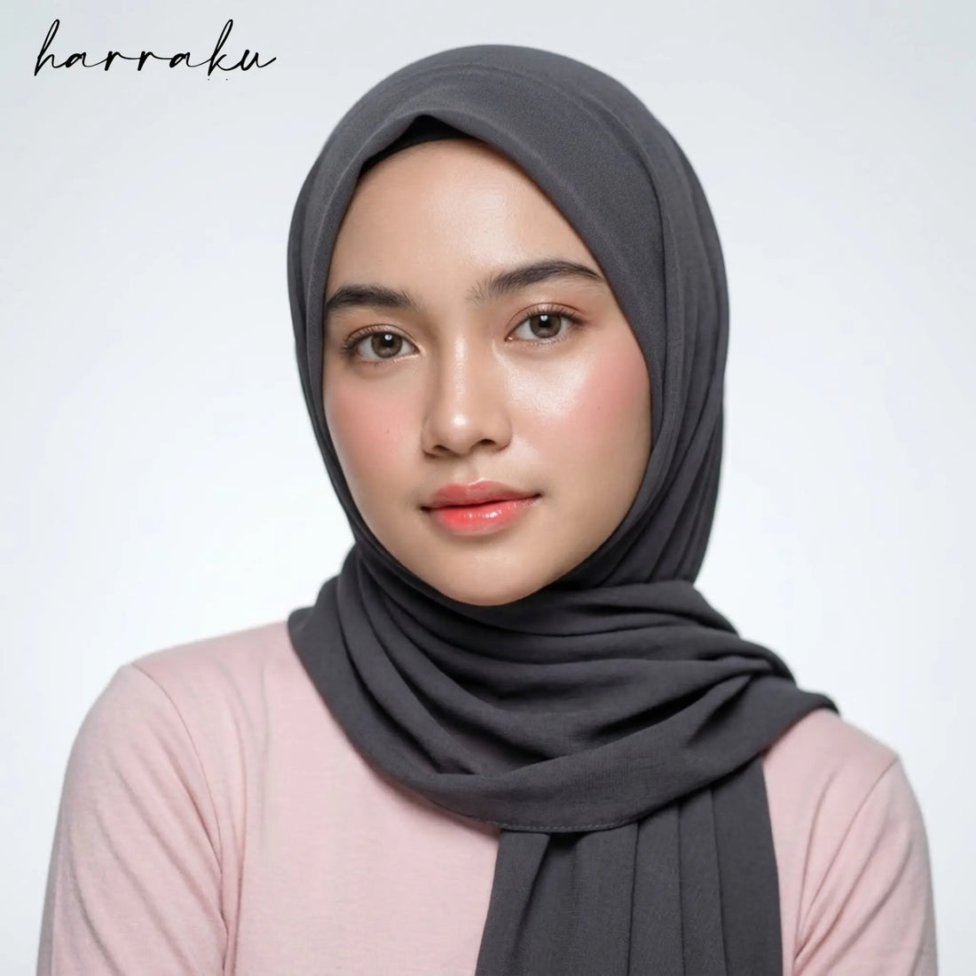 Filosofi Harraku: Perempuan Merdeka yang Menjadi Dirinya Sendiri