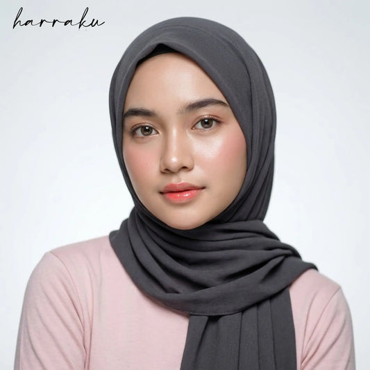 Filosofi Harraku: Perempuan Merdeka yang Menjadi Dirinya Sendiri
