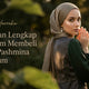 Hijab Pashmina Premium