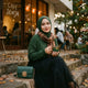 Karakteristik Hijab Tansel, Bahan Berkualitas Eksklusif Harraku