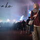 OOTD Nonton Konser Hijab: Stylish Tahan Lama