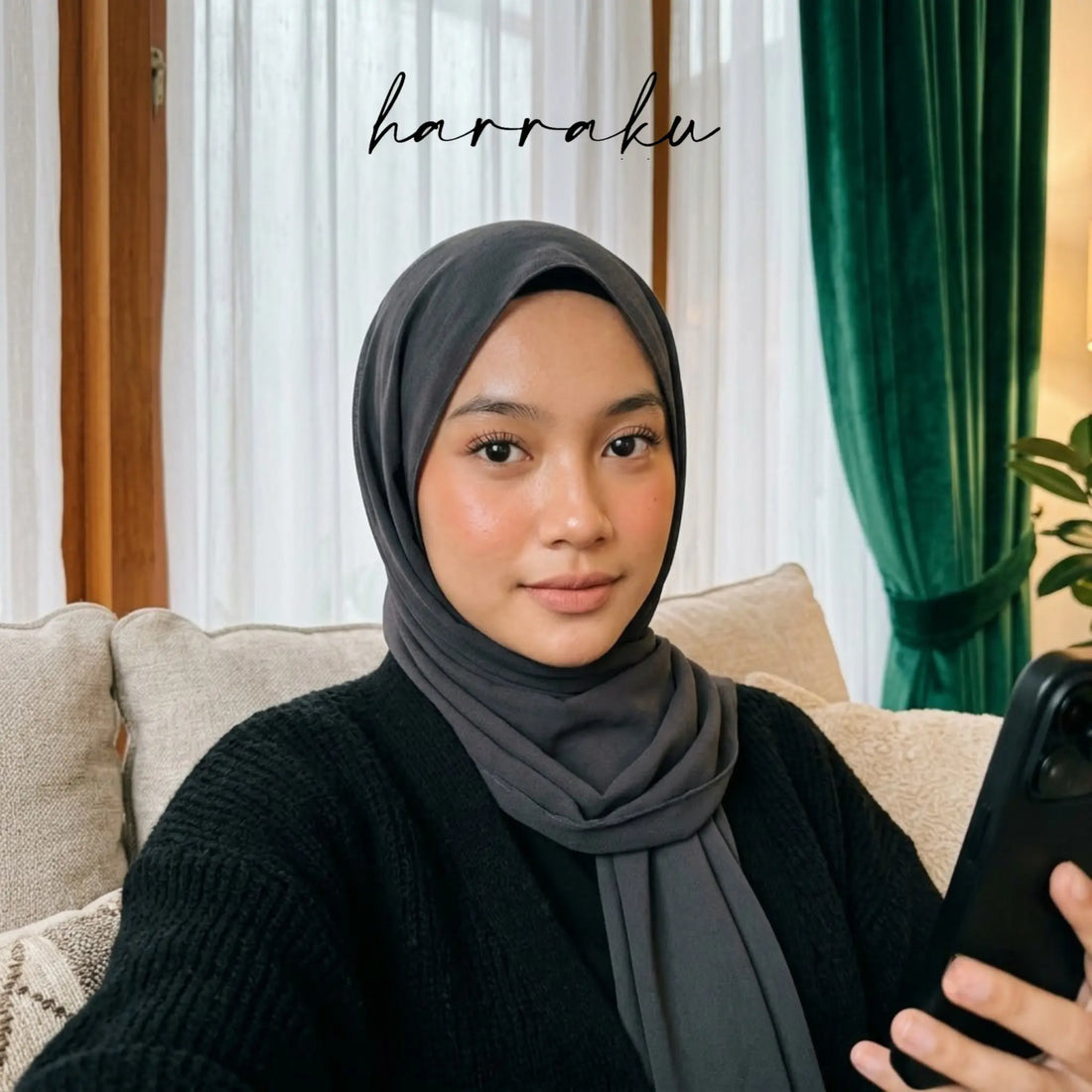 Pashmina Rayon, Karakteristik dan Cara Menilai Kualitasnya