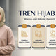 Tren Hijab 2026, Warna dan Model Favorit