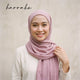 Tutorial Hijab Pashmina yang Rapi dan Mudah Dalam 5 Langkah