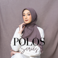 HARRAKU POLOS