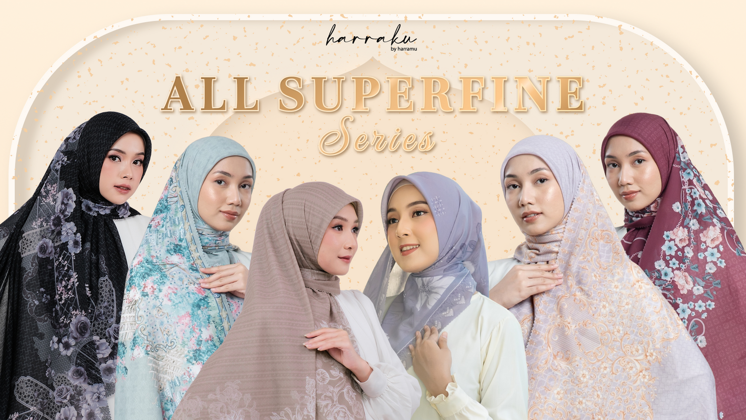 SUPERFINE SERIES