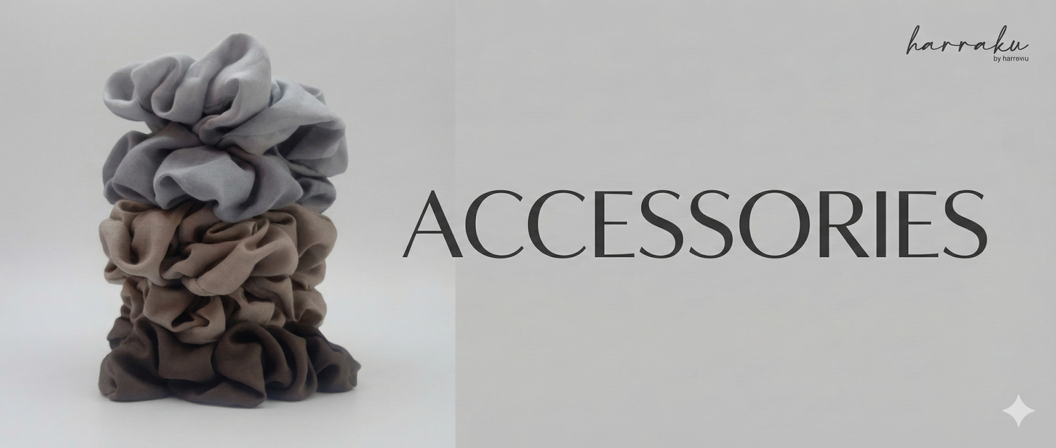 ACCESSORIES