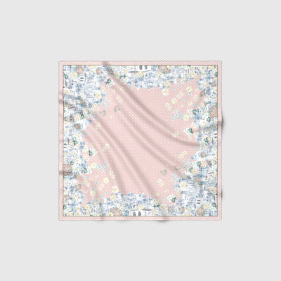 HARRAKU SUPERFINE CASTLE SERIES